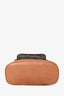 Louis Vuitton 2000 Brown Monogram Canvas Montsouris PM Backpack