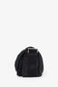 Prada Black Nylon Tessuto Messenger Bag