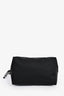 Longchamp Black Recycled Canvas Le Pliage Energy S Bag
