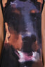 Givenchy Black Rottweiler Tank Top Size XS