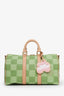 Louis Vuitton x Tyler the Creator Green Damier Golf Keepall Bandouliere 35