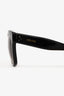 Celine Black Square Sunglasses
