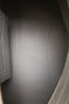 Balenciaga Grey Croc Embossed Leather Large Neo Classic Tote
