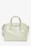 Givenchy Light Green Box Leather Small Antigona Bag