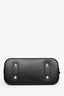 Louis Vuitton Black Epi Leather Alma BB Top Handle