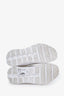 Loewe x On Cloud White Mesh Sneakers Size 7