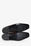 Salvatore Ferragamo Brown Alligator Loafers Size 11D Mens