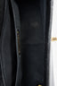 Pre-loved Chanel™ 2014 Black Caviar Leather Medium Boy Bag