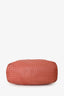 Bottega Veneta Peach Intrecciato Leather Tote