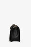 Pre-loved Chanel™ 2018 Black Caviar Small Boy Bag SHW