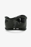 Tiffany & Co. Elsa Peretti Black Rhodium Copper Small Bone Cuff
