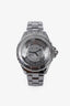 Pre-Loved Chanel™ J12 Chromatic 41mm Watch