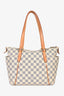 Louis Vuitton 2012 Damier Azur Totally PM