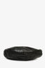 Valentino Black Leather Boho Nappa Leather Tote