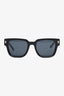 Louis Vuitton Black Escape Square Sunglasses