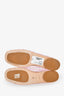 The Row Light Pink PVC Jelly Mara Sandals Size 39