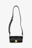 Louis Vuitton Black Epi Leather Papillon Trunk Bag