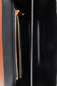Burberry TB Monogram E-Canvas Crossbody Bag