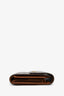 Louis Vuitton 2002 Monogram Coated Canvas 'Alexandra' Wallet