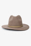 Hat Attack Beige Wool Cowboy Hat
