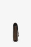 Gucci Brown GG Supreme Canvas Dionysus Shoulder Bag