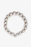 Tiffany & Co. Sterling Silver Ball Beaded Bracelet