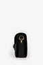 Gucci Black Leather Horsebit Medium 1955 Shoulder Bag