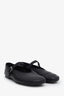 The Row Black 'Ava' Mary Jane Flats Size 40