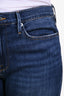 Frame Medium Blue Denim 'Le Beau' Jeans Size 29