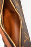Louis Vuitton Monogram Canvas Mini Papillon