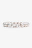 Tiffany & Co. Sterling Silver Ball Beaded Bracelet