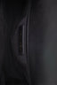 Pre-loved Chanel™ 2019 Black Quilted Lambskin Leather Boy Bag GHW
