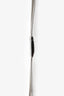 Marco Biceco 18K White Gold Diamond 3 Strand 'Goa' Necklace
