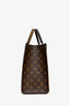 Louis Vuitton Giant Reverse Monogram Canvas OnTheGo MM Bag