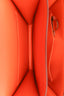 Hermès 2024 Orange Leather Mini Constance 18