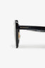 Burberry Black Cat Eye Sunglasses
