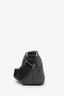 Burberry Black Canvas Chester Crossbody Bag