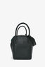 Hermès 2023 Dark Blue Swift Lindy 30 PHW with Strap
