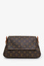 Louis Vuitton 2006 Monogram Mini Looping Bag