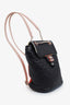 Pre-loved Chanel™ Black Quilted Lambskin Cuba Urban Spirit Backpack