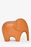 Hermès Red 'Lao' Paperweight