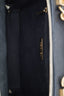 Pre-loved Chanel™ 2019 Black Quilted Leather Chic Affinity Camera Case