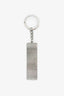 Pre-loved Chanel™ Silver USB Key Chain