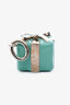 Tiffany & Co. Blue Enamel Present Box Charm
