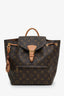 Louis Vuitton Monogram Mini Montsouris Backpack 2020