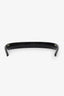 Balenciaga Black 'Country Club BB' Foldable Headband