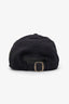 Gucci x New York Yankees Butterfly Embroidered Baseball Hat