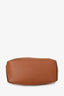 Loewe Tan Leather Small Puzzle Edge Crossbody Bag