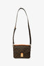 Louis Vuitton 2016 Monogram Pochette Métis with Strap