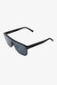 Louis Vuitton Black Monogram Lens 'Waimea' Sunglasses